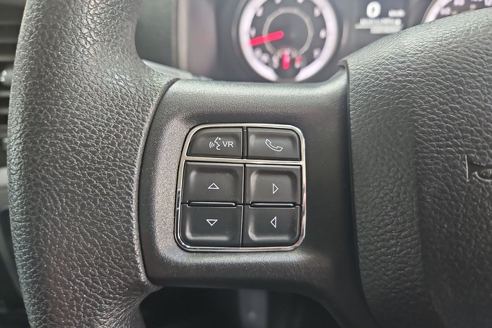 2020 RAM 1500 Express