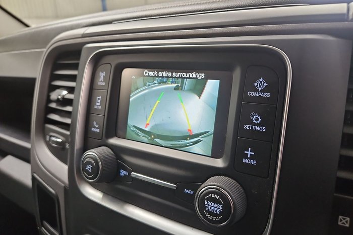 2020 RAM 1500 Express