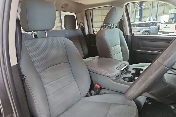 2020 RAM 1500 Express