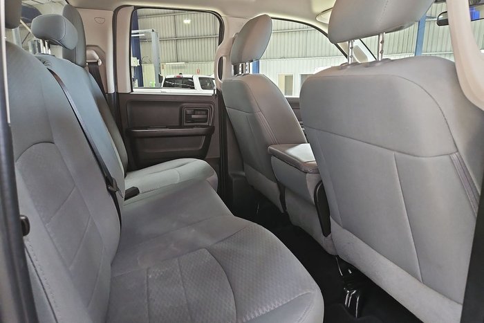 2020 RAM 1500 Express