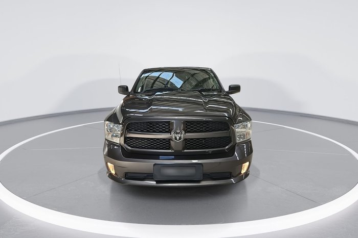 2020 RAM 1500 Express