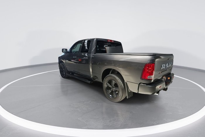 2020 RAM 1500 Express