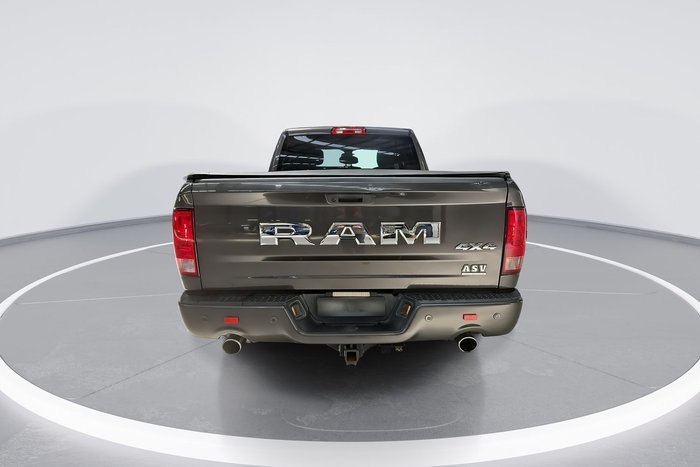 2020 RAM 1500 Express