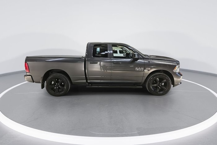 2020 RAM 1500 Express