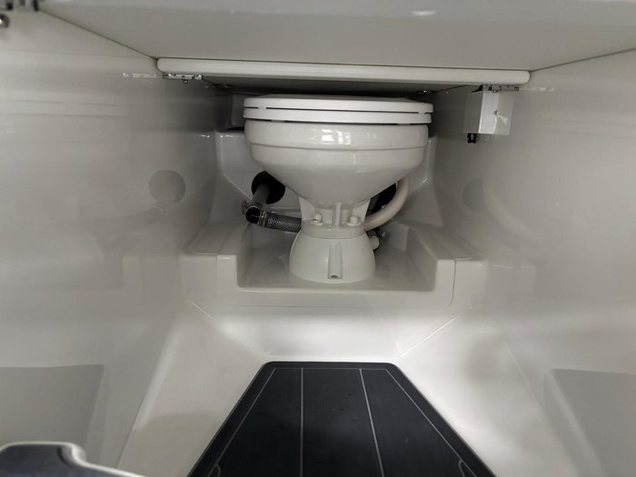 2026 Cruise Craft Explorer 720 Hardtop