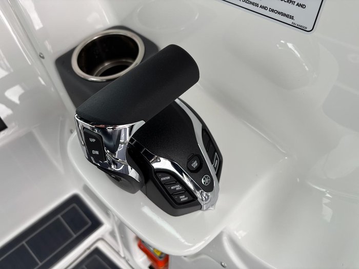 2026 Cruise Craft Explorer 720 Hardtop