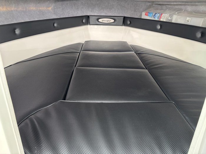 2026 Cruise Craft Explorer 720 Hardtop