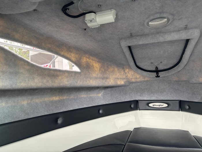 2025 Cruise Craft Explorer 720 Hardtop