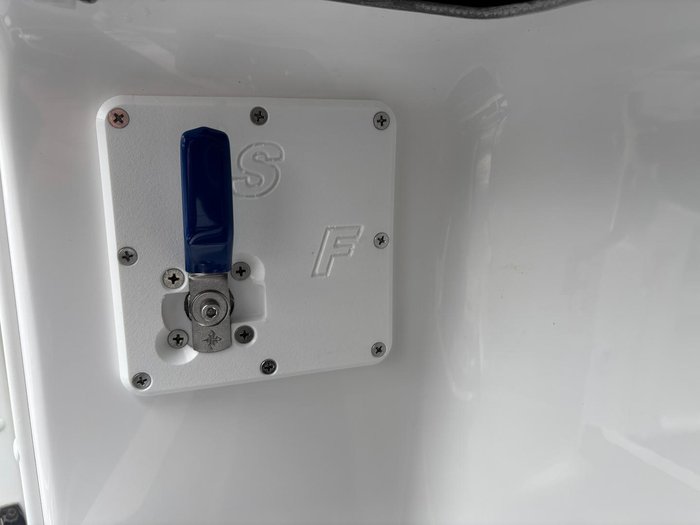 2025 Cruise Craft Explorer 720 Hardtop