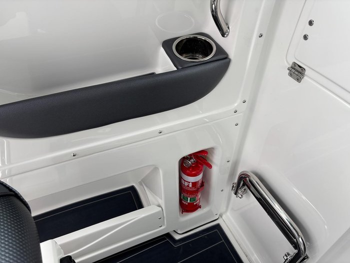 2025 Cruise Craft Explorer 720 Hardtop