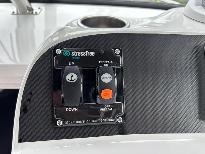 2025 Cruise Craft Explorer 720 Hardtop