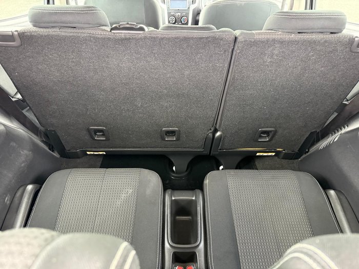 2018 Isuzu MU-X LS-M