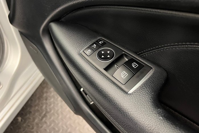 2013 Mercedes-Benz C-Class C250