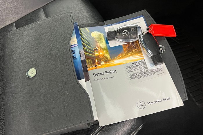 2013 Mercedes-Benz C-Class C250