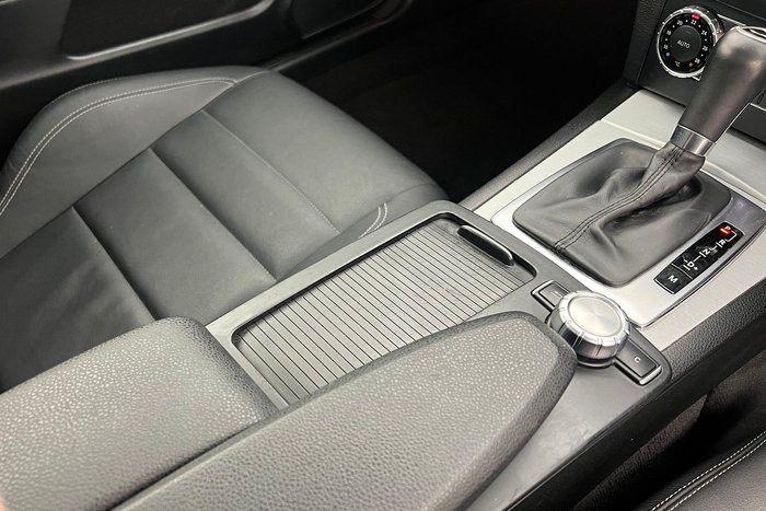 2013 Mercedes-Benz C-Class C250