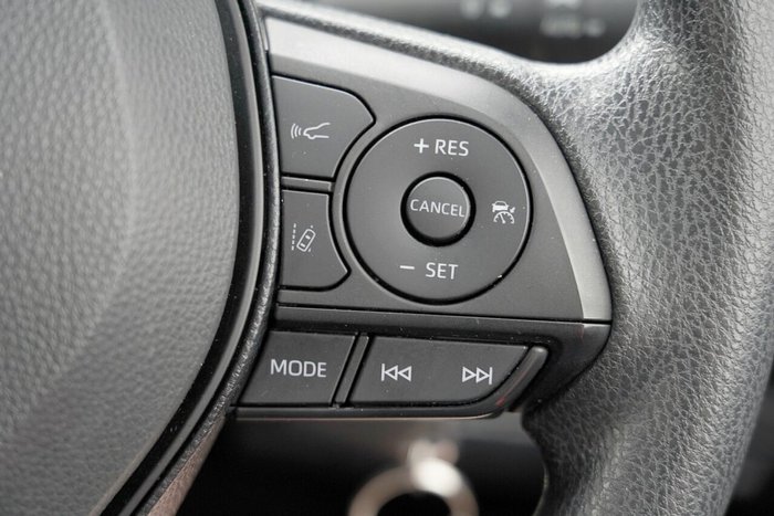 2020 Toyota Corolla Ascent Sport