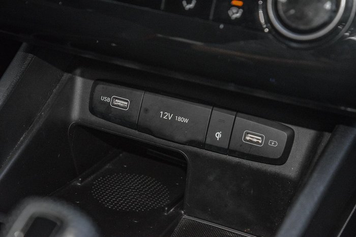 2021 Hyundai Tucson N Line