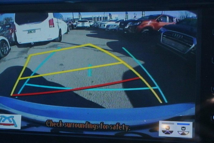 2020 Toyota Camry SX