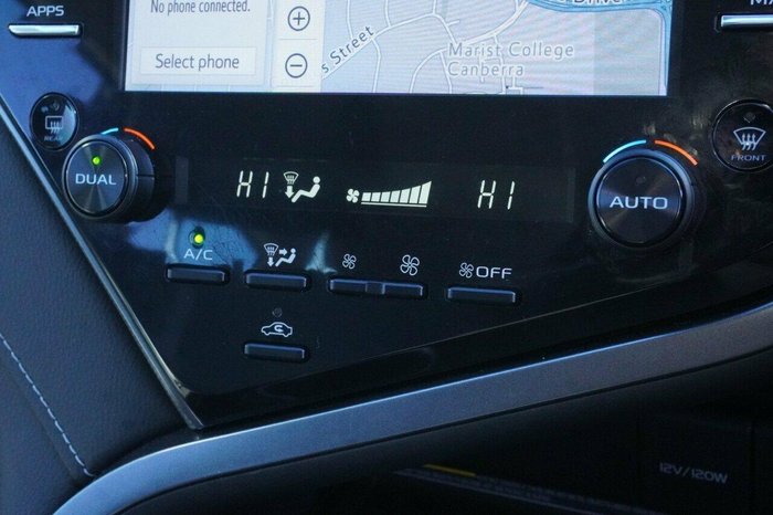 2020 Toyota Camry SX