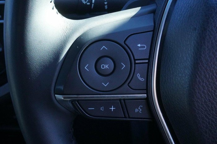 2020 Toyota Camry SX