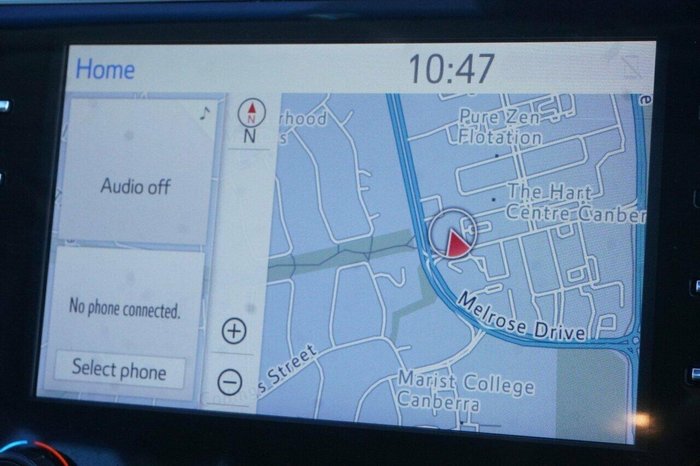 2020 Toyota Camry SX