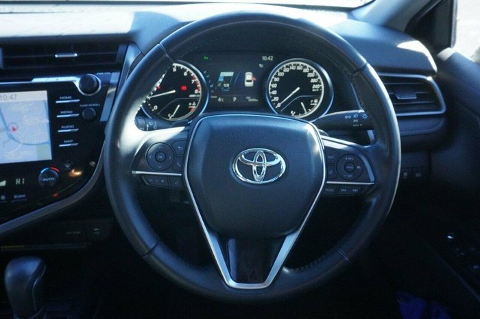 2020 Toyota Camry SX