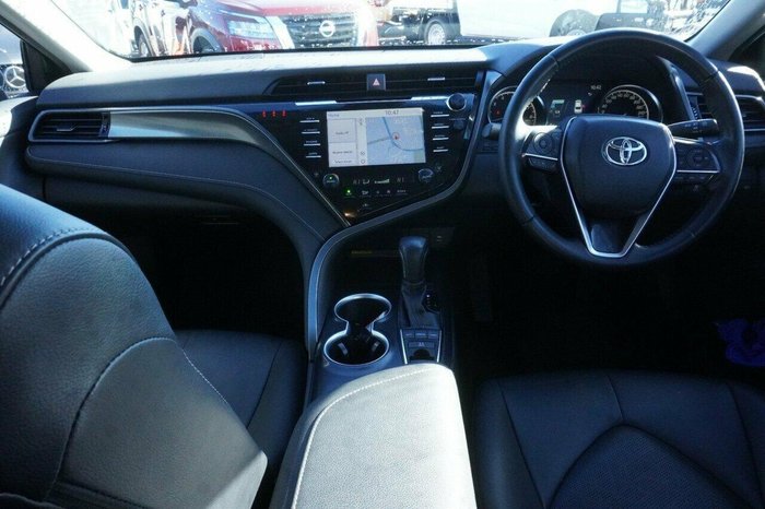 2020 Toyota Camry SX