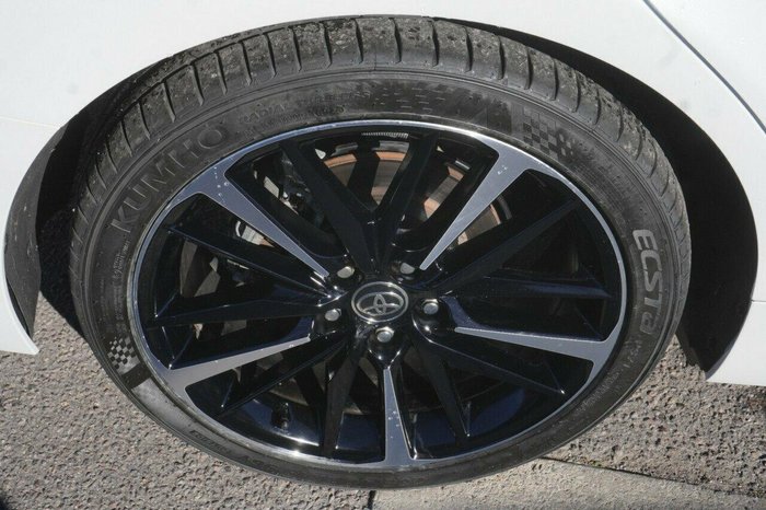 2020 Toyota Camry SX