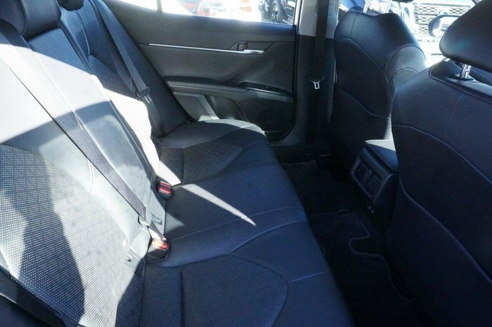 2020 Toyota Camry SX