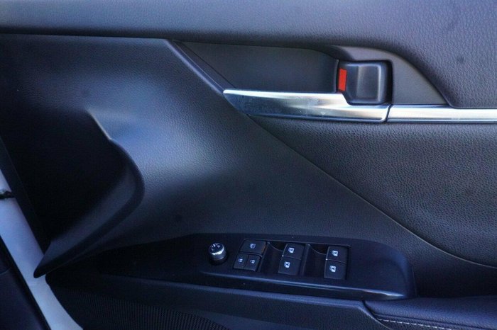 2020 Toyota Camry SX