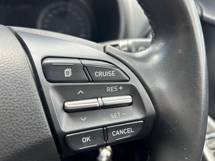 2017 Hyundai Kona Active