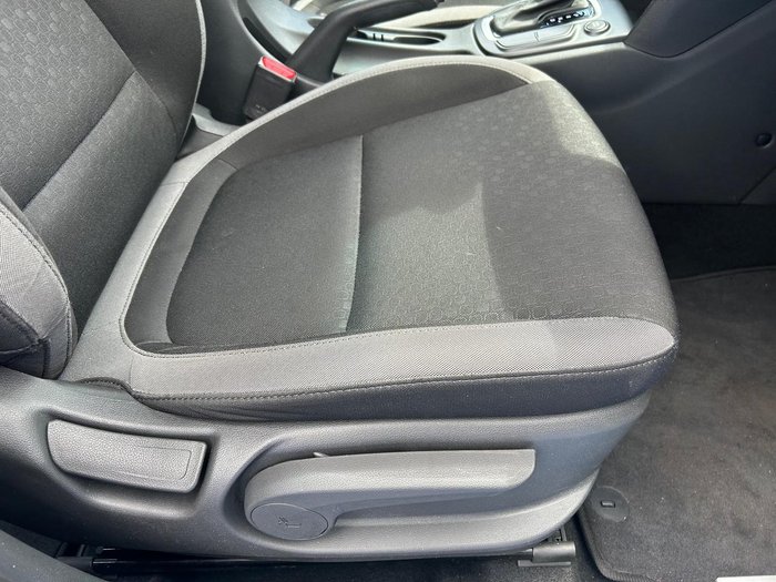 2017 Hyundai Kona Active