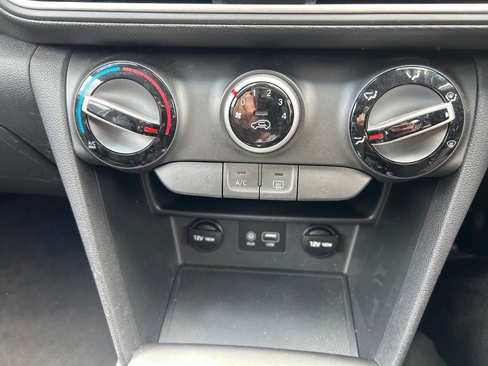 2017 Hyundai Kona Active