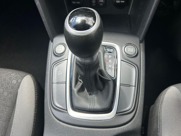 2017 Hyundai Kona Active