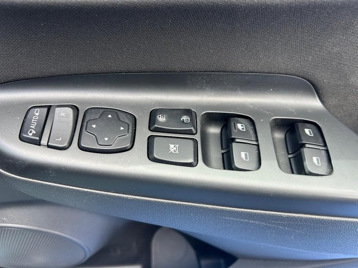 2017 Hyundai Kona Active