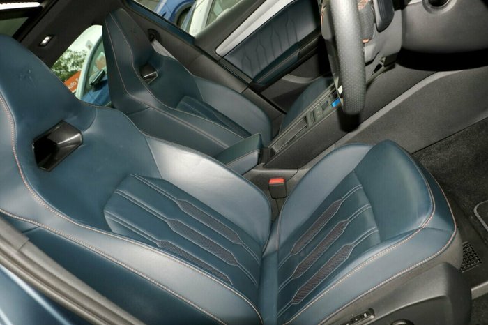 2023 CUPRA Formentor VZx