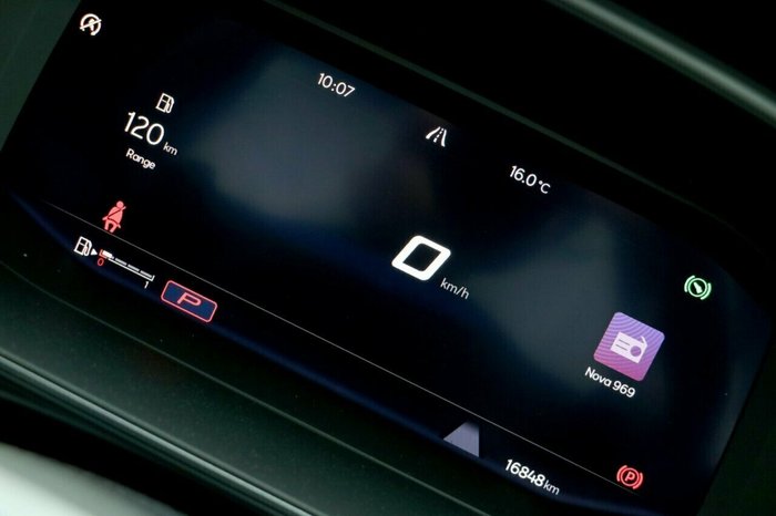 2023 CUPRA Formentor VZx