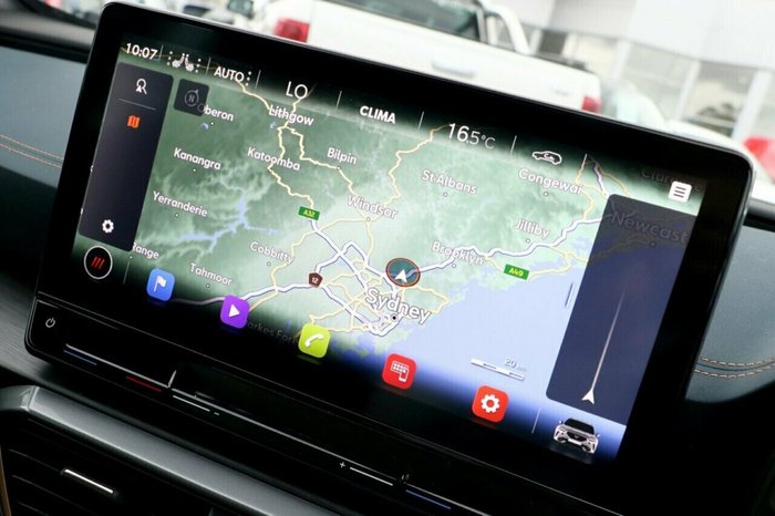 2023 CUPRA Formentor VZx