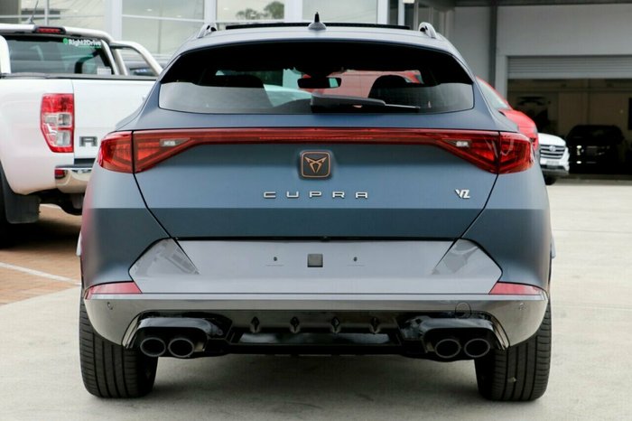 2023 CUPRA Formentor VZx