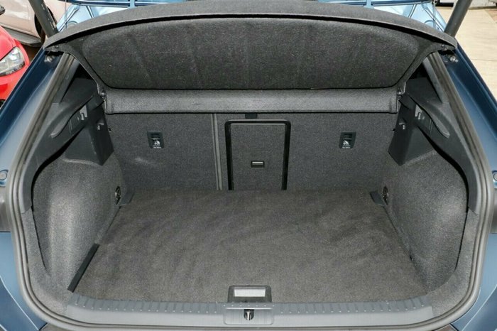 2023 CUPRA Formentor VZx