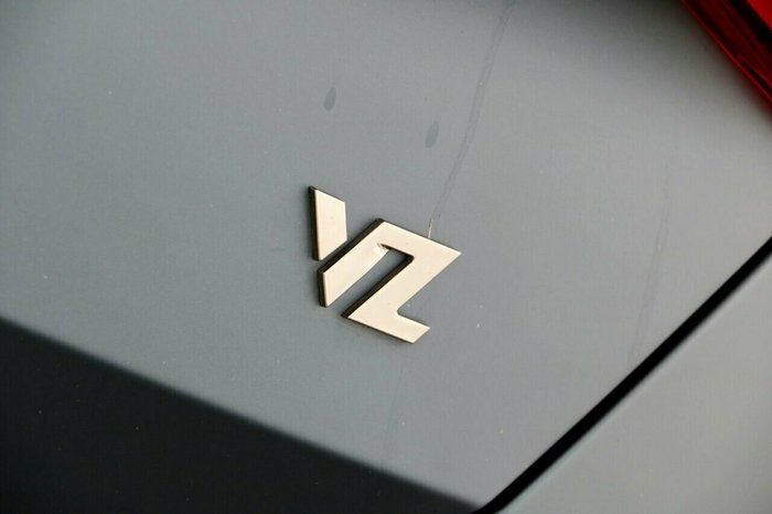 2023 CUPRA Formentor VZx