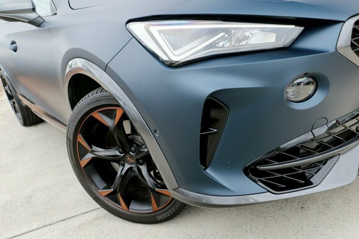 2023 CUPRA Formentor VZx