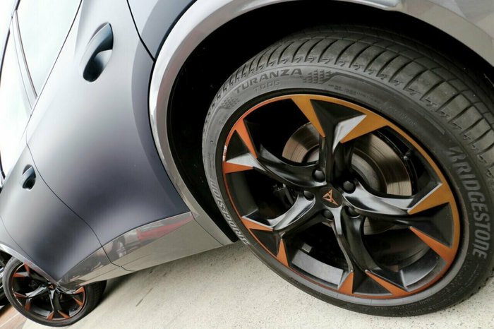 2023 CUPRA Formentor VZx