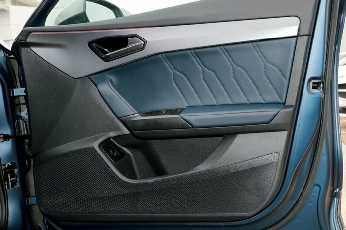 2023 CUPRA Formentor VZx