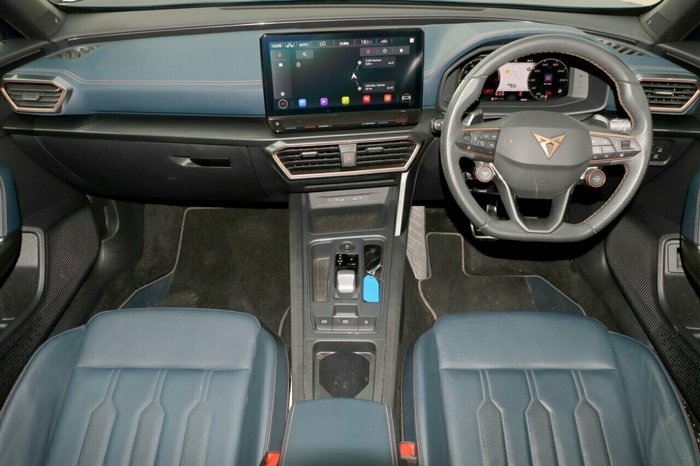 2023 CUPRA Formentor VZx