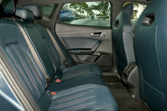 2023 CUPRA Formentor VZx