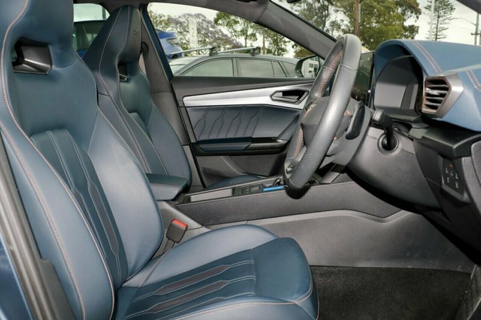 2023 CUPRA Formentor VZx