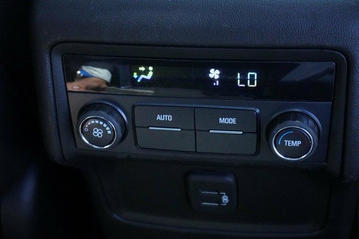 2019 Holden Acadia LTZ-V