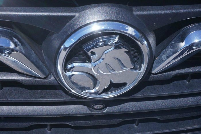 2019 Holden Acadia LTZ-V