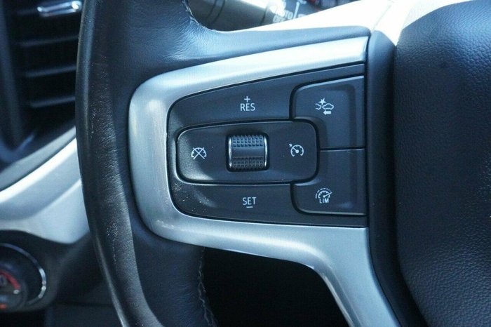 2019 Holden Acadia LTZ-V